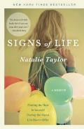 Signs of Life: A Memoir Cover