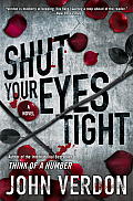 Shut Your Eyes Tight Cover