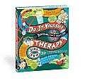 Do It Yourself Therapy: Head Games for a Rainy Day Cover