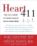 Heart 411: the Only Guide To Heart Health You'll Ever Need (12 Edition)