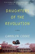 Daughters of the Revolution (Vintage Contemporaries) Cover