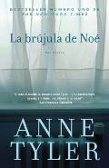 La Brajula de Noa(c) (Vintage Espanol)