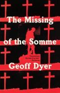 The Missing of the Somme Cover