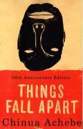 Things Fall Apart: A Novel Cover