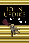 Rabbit Is Rich: A Novel Cover