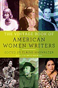 The Vintage Book of American Women Writers Cover