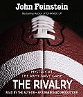 The Rivalry: Mystery at the Army-Navy Game Cover