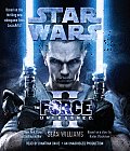 The Force Unleashed II (Star Wars) Cover