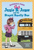 Junie B. Jones and the Stupid Smelly Bus Cover