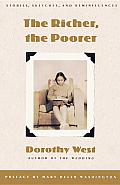 The Richer, the Poorer Cover