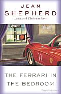 The Ferrari in the Bedroom Cover