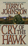 Cry of the Hawk: The Plainsmen Cover