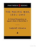 Pacific War, 1931-1945 Cover