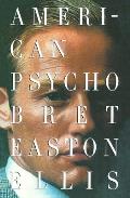 American Psycho Cover