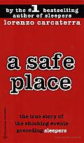 A Safe Place Cover