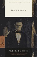 John Brown Cover