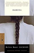 Ramona Cover