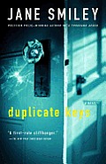 Duplicate Keys Cover