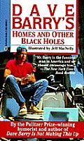 Homes and Other Black Holes Cover