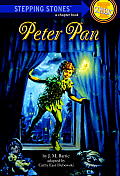 Peter Pan Cover