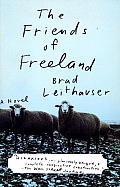 The Friends of Freeland Cover