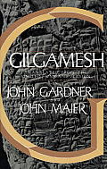 Gilgamesh Cover