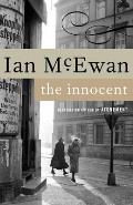 The Innocent: A Novel Cover