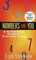 Numbers and You: A Numerology Guide for Everyday Living Cover