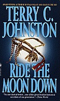 Ride the Moon down: The Plainsmen Cover
