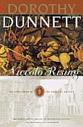 Niccolo Rising: The First Book of the House of Niccolo Cover