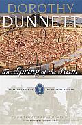 The Spring of the Ram: The Second Book of the House of Niccolo Cover