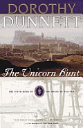 The Unicorn Hunt: The Fifth Book of the House of Niccolo Cover