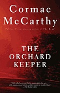The Orchard Keeper Cover