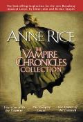 The Vampire Chronicles Collection Cover