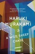 A Wild Sheep Chase: A Novel Cover