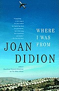 Where I Was from Cover