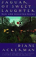 Jaguar of Sweet Laughter: New and Selected Poems Cover