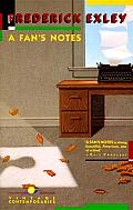A Fan's Notes Cover
