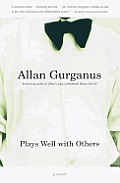 Plays Well with Others Cover