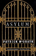 Asylum Cover