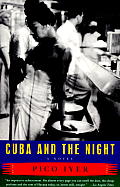 Cuba and the Night: A Novel Cover