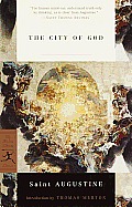 The City of God Cover