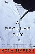 A Regular Guy Cover