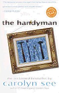 The Handyman: A Novel Cover