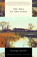 The Mill on the Floss Cover