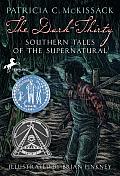 The Dark-Thirty: Southern Tales of the Supernatural Cover