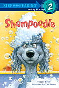 Shampoodle Cover