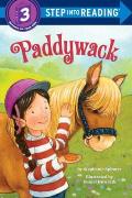 Paddywack Cover