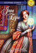 Jane Eyre Cover