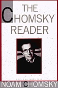 The Chomsky Reader Cover